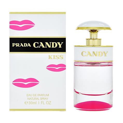 Prada Candy kiss sale